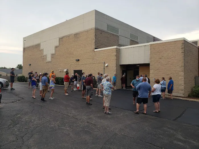 Westmont Park District Fitness club Picture 1