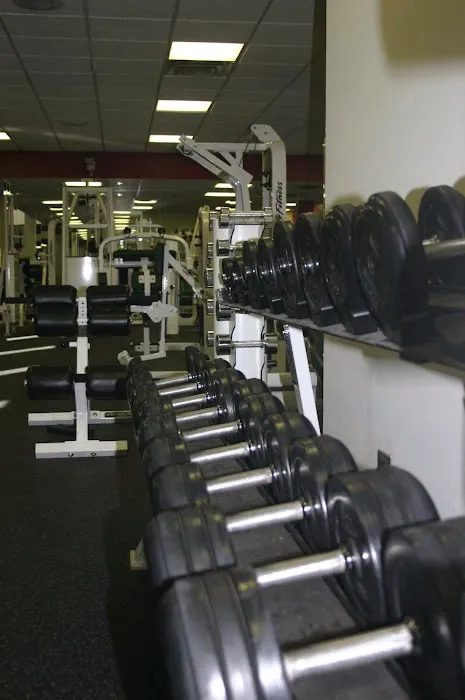 Westmont Park District Fitness club Picture 4