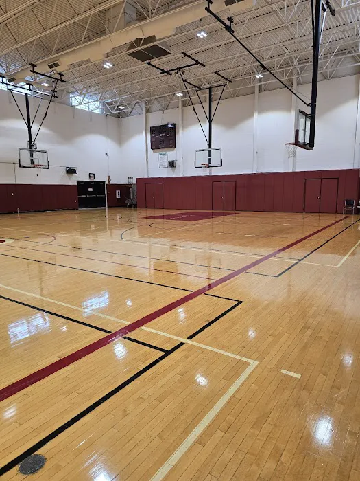 Westmont Park District Fitness club Picture 8