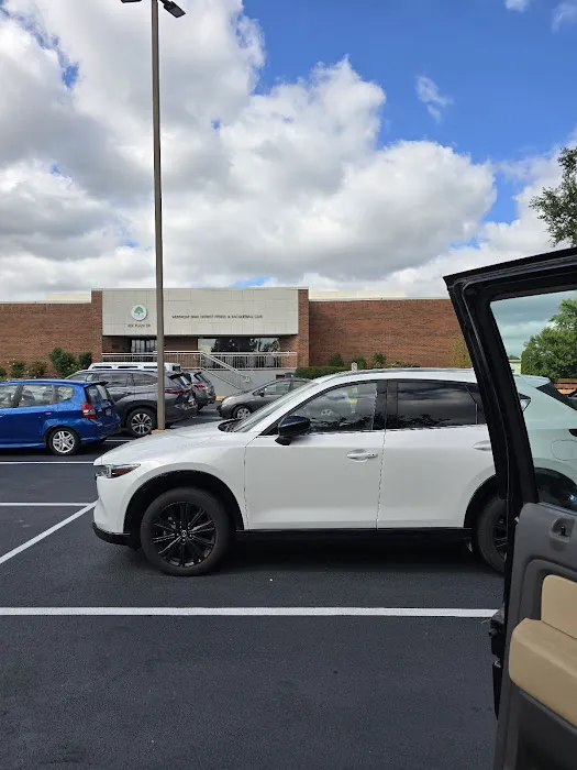 Westmont Park District Fitness club Picture 9