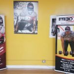 EB30x Fitness Studio