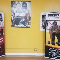 EB30x Fitness Studio ico