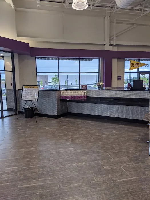 Planet Fitness Picture 8