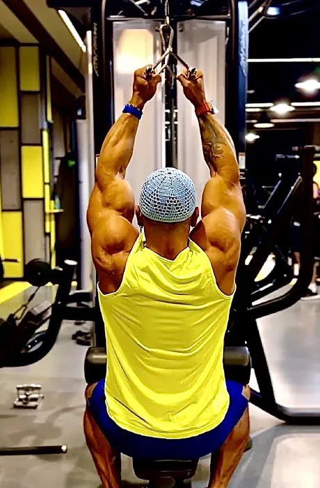 Planet Fitness Picture 7