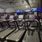 Planet Fitness