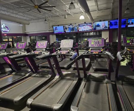 Planet Fitness