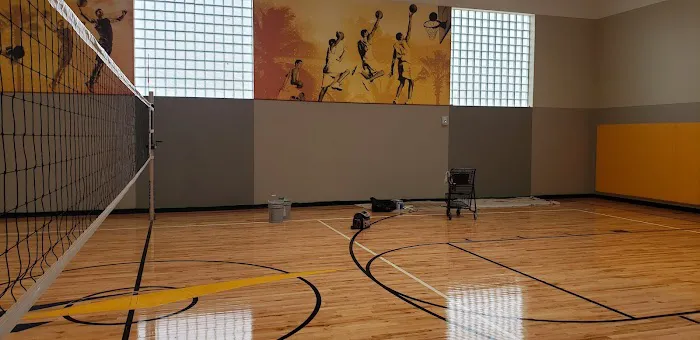 LA Fitness Picture 5