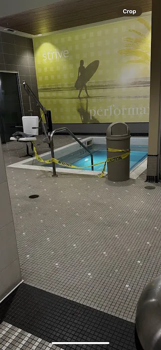 LA Fitness Picture 10