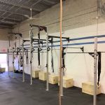 CrossFit Salire