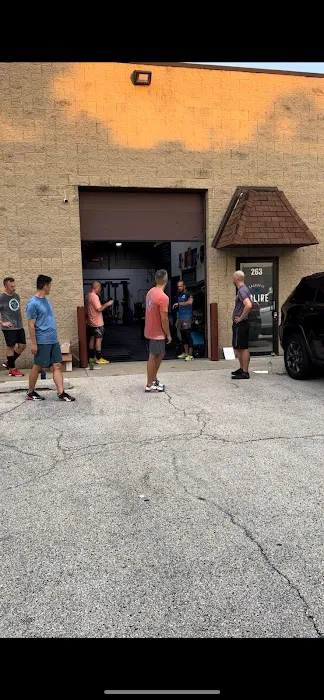 CrossFit Salire Picture 5