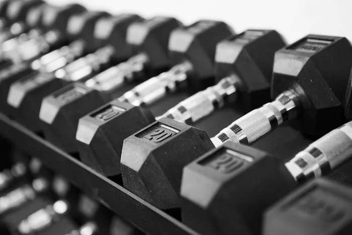 CrossFit Salire Picture 4