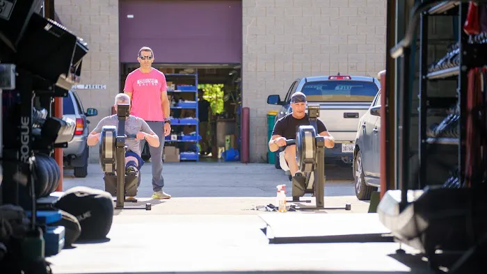 CrossFit Salire Picture 6