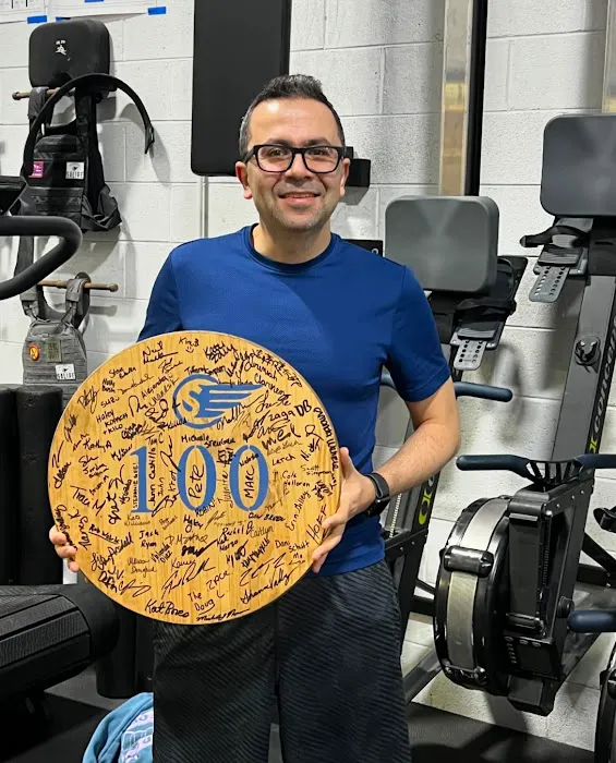 CrossFit Salire Picture 7