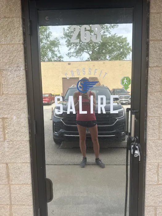 CrossFit Salire Picture 8