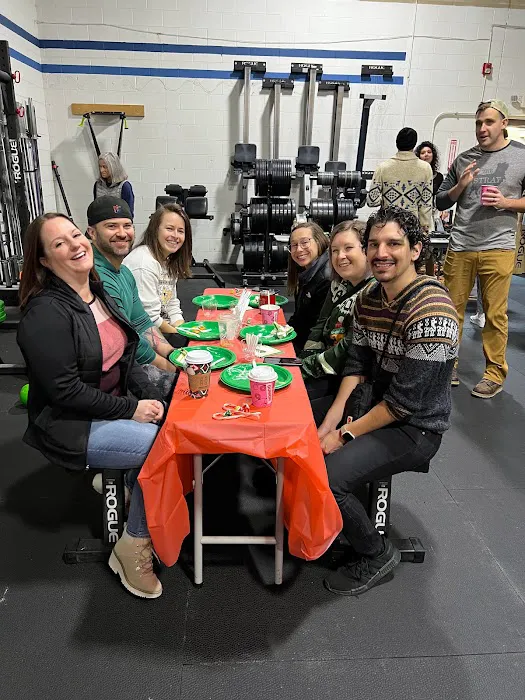 CrossFit Salire Picture 9