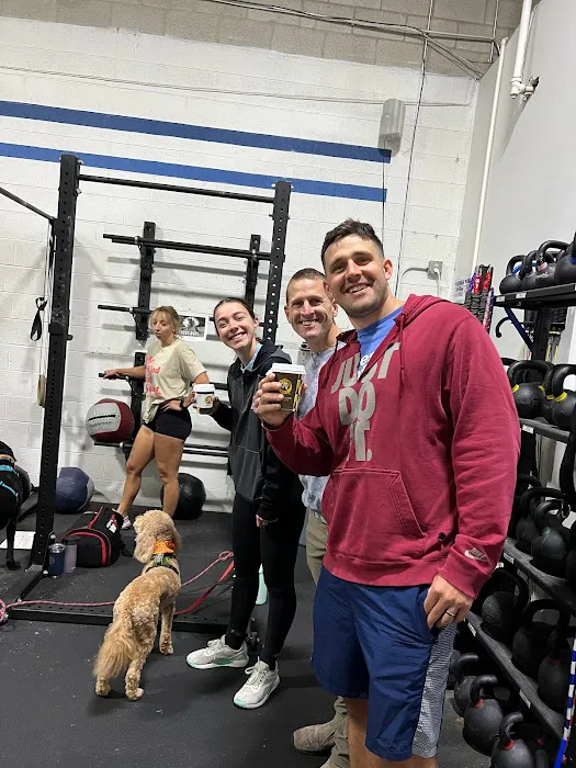 CrossFit Salire Picture 10