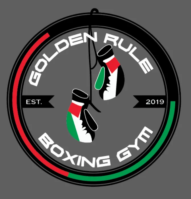 Golden Rule Boxing Picture 4