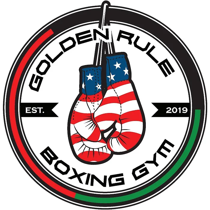 Golden Rule Boxing Picture 5