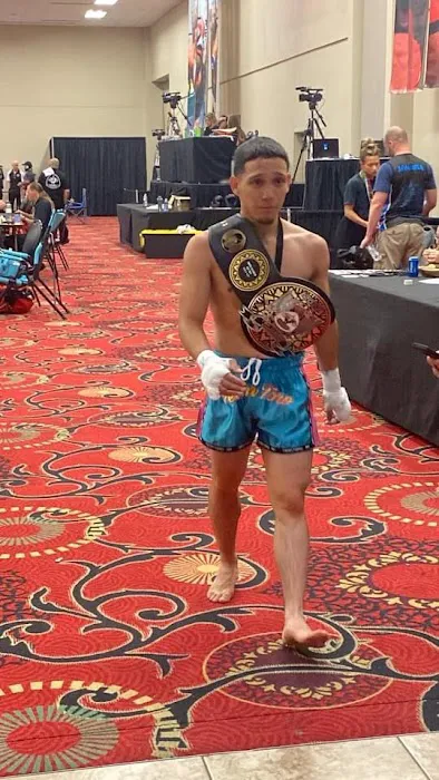 Team Toro Janjira Muay Thai Picture 5