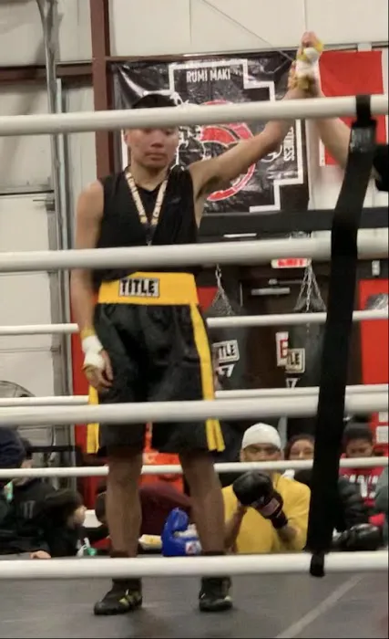 Team Toro Janjira Muay Thai Picture 8