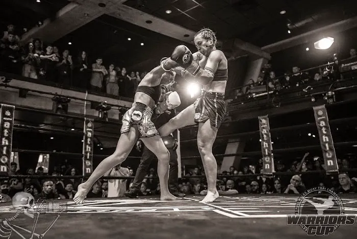 Team Toro Janjira Muay Thai Picture 9