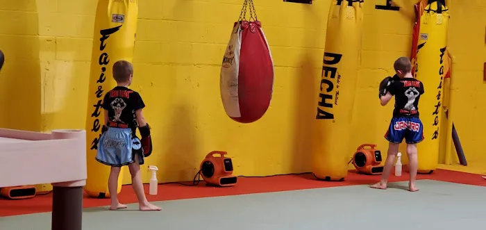 Team Toro Janjira Muay Thai Picture 10