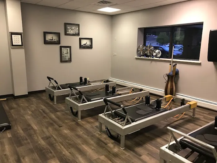 Dana Santi Pilates Studio Picture 3