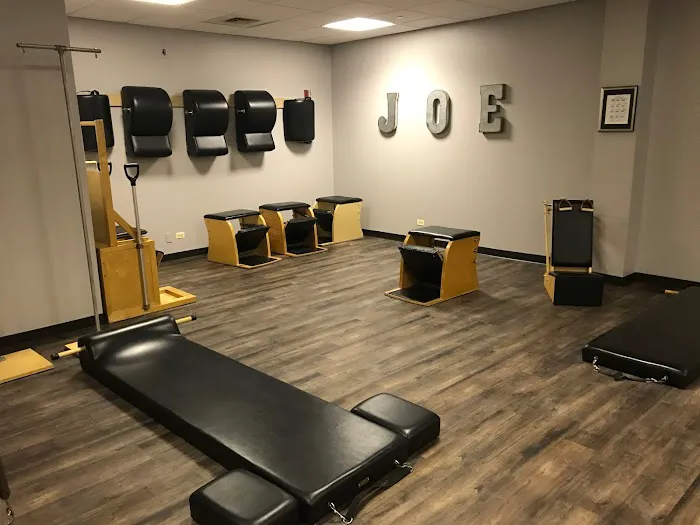 Dana Santi Pilates Studio Picture 2