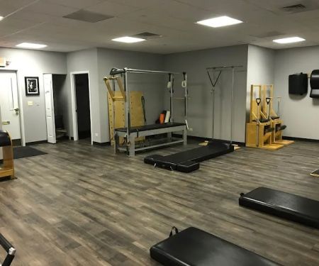 Dana Santi Pilates Studio