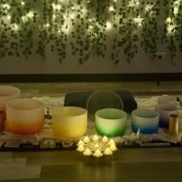 Bald N’ Bougie Yoga ico