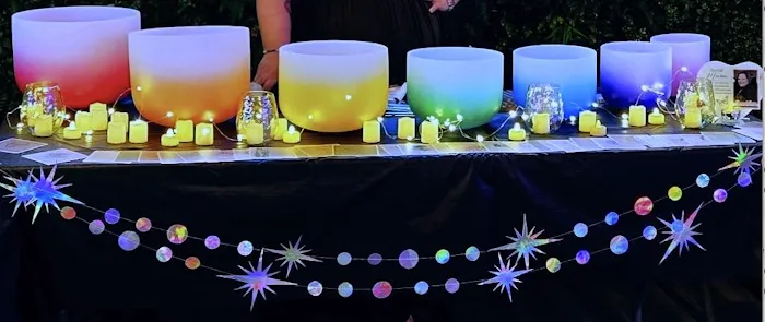 Bald N’ Bougie Yoga Picture 4