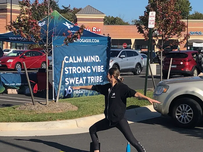 YogaSix Ashburn Picture 6