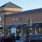 YogaSix Ashburn