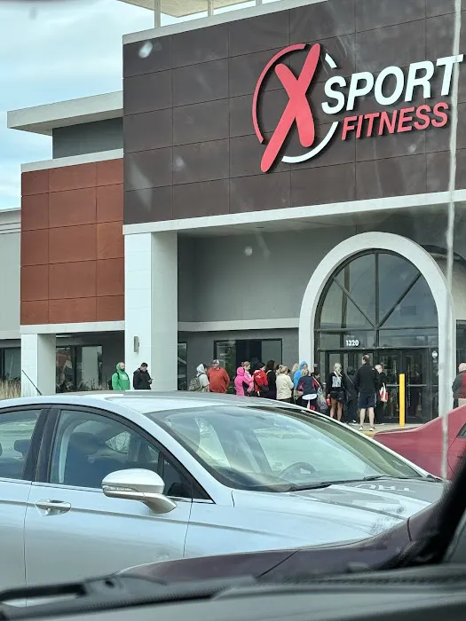 LA Fitness Picture 10