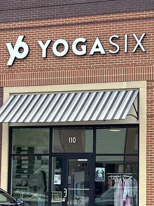 YogaSix Ashburn Picture 5