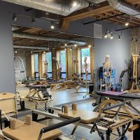 Chicago Center-Body Movement ico