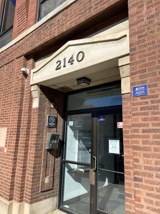 Chicago Center-Body Movement Picture 7