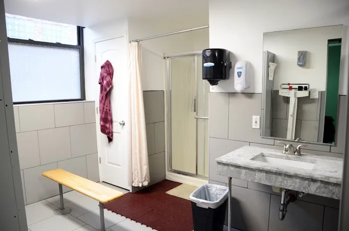 Oakley Fight Club & Fitness Picture 1