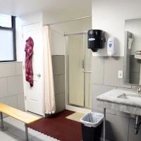 Oakley Fight Club & Fitness ico