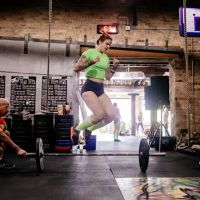 Bluprint Fitness/Chi-Town CrossFit ico