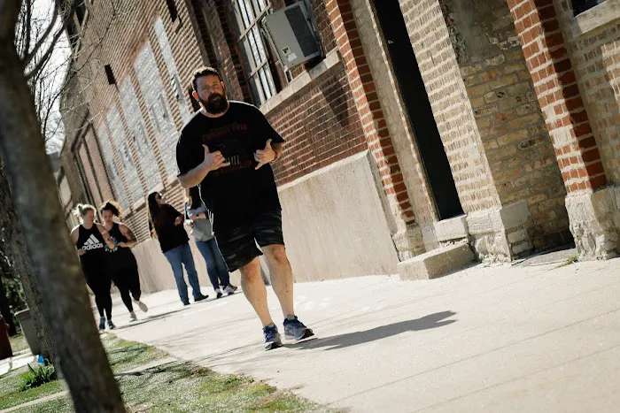Bluprint Fitness/Chi-Town CrossFit Picture 6
