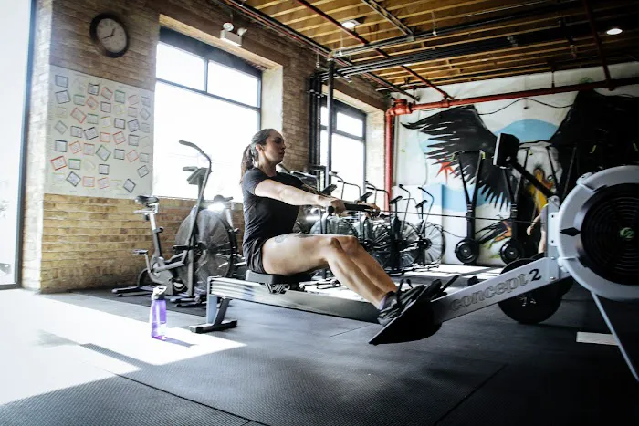 Bluprint Fitness/Chi-Town CrossFit Picture 4