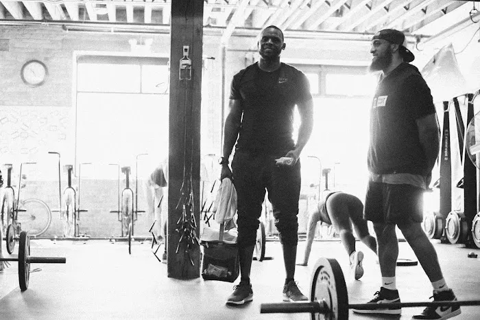 Bluprint Fitness/Chi-Town CrossFit Picture 8