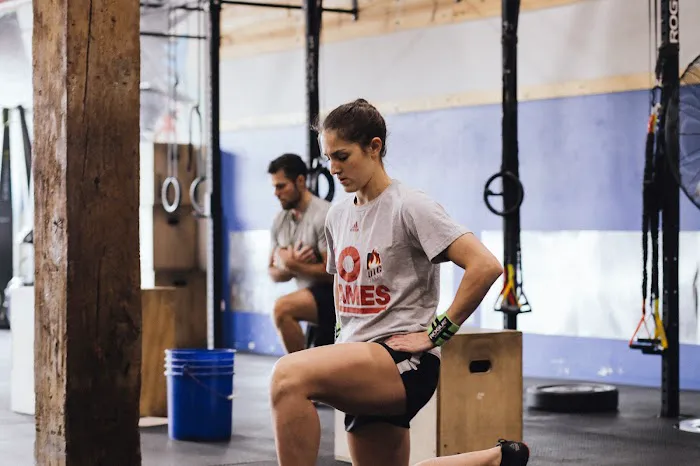 Bluprint Fitness/Chi-Town CrossFit Picture 5