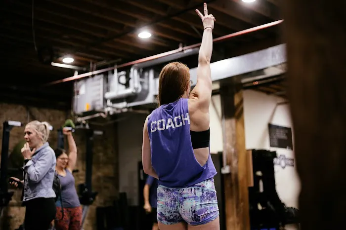 Bluprint Fitness/Chi-Town CrossFit Picture 10
