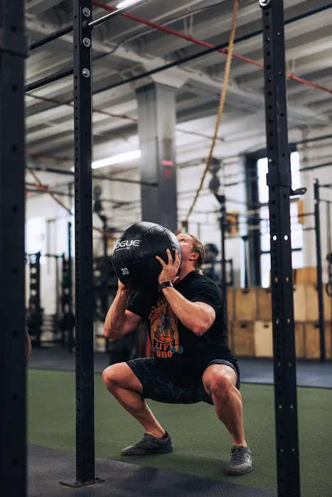 Coalition Strength & Conditioning Picture 5