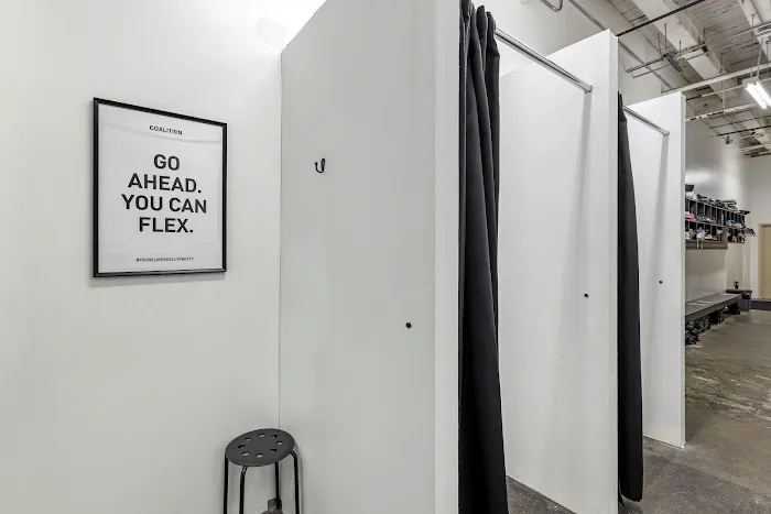 Coalition Strength & Conditioning Picture 4