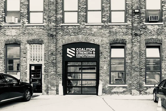 Coalition Strength & Conditioning Picture 2