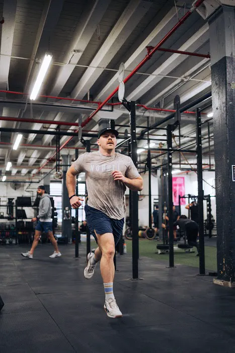 Coalition Strength & Conditioning Picture 1