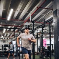 Coalition Strength & Conditioning ico